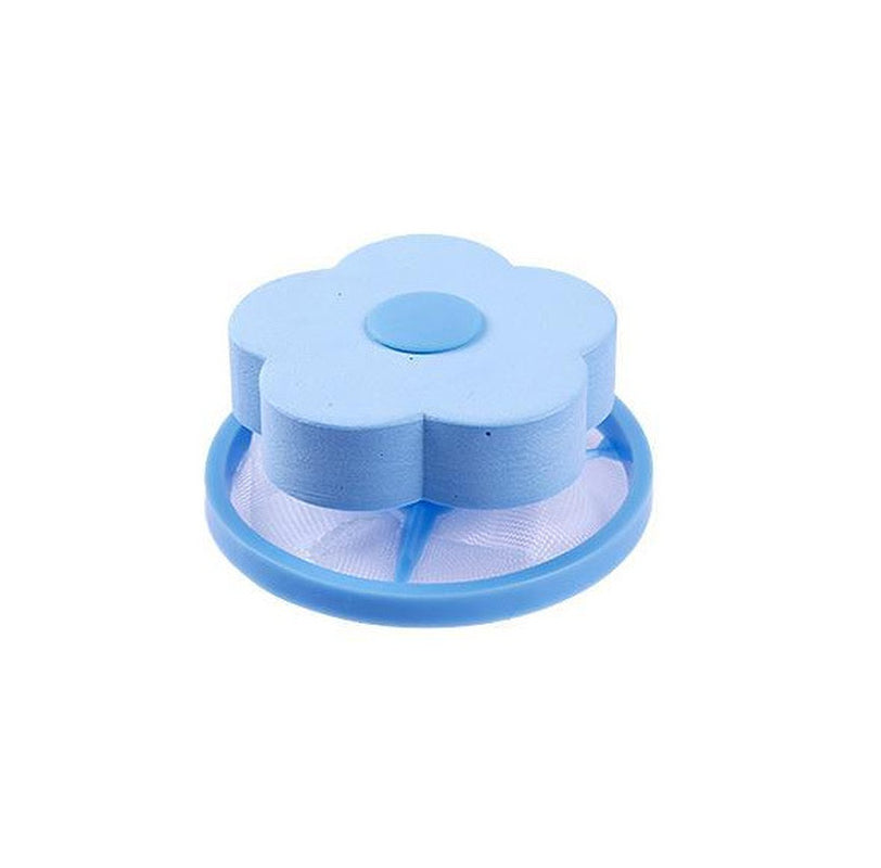Float Filter for Washing Machine Hair Remover