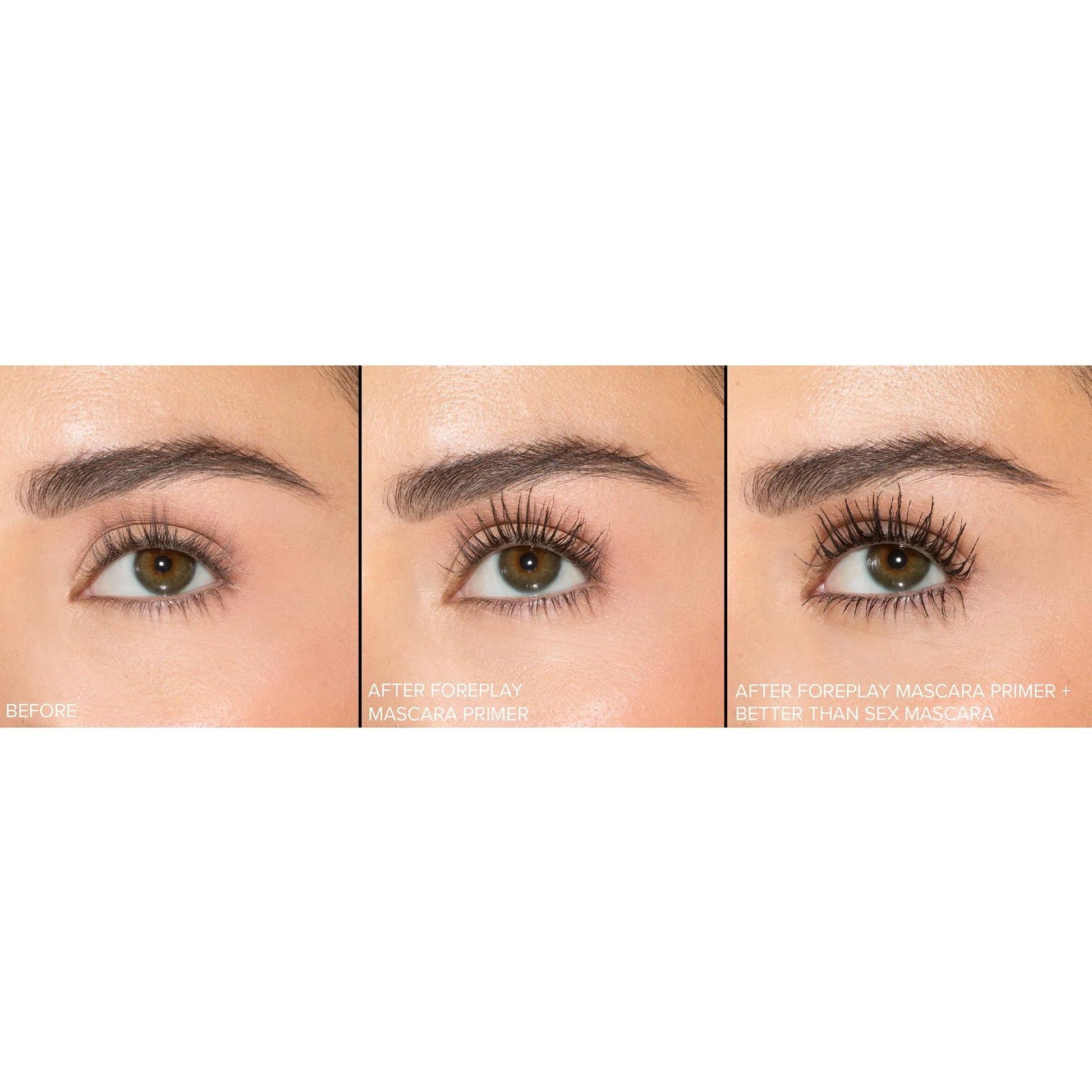 Better than Sex Foreplay 24 Hour Lash Primer 0.27 Fl Oz