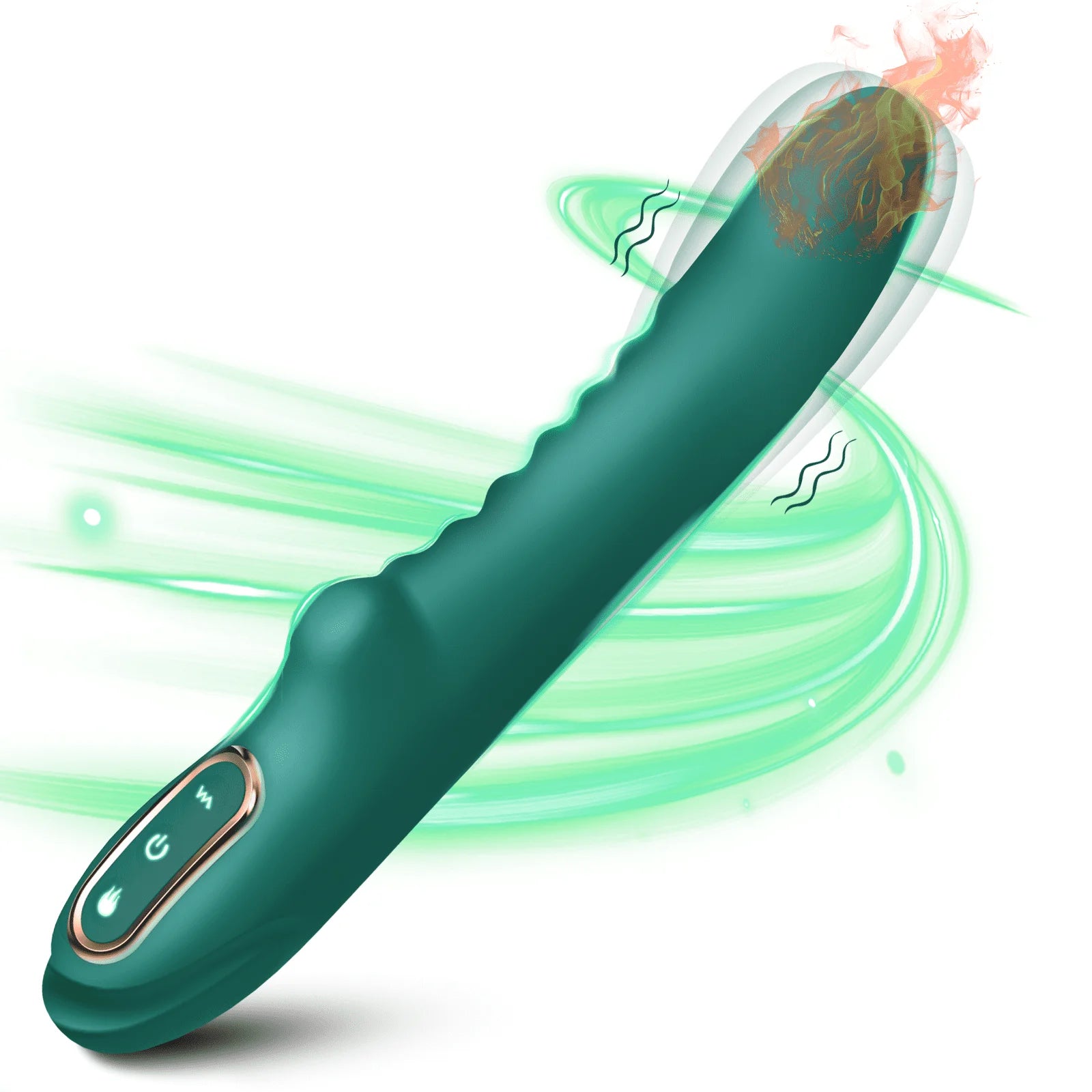 Vibrators Sex Toys for Women with 10 Strong Vibration