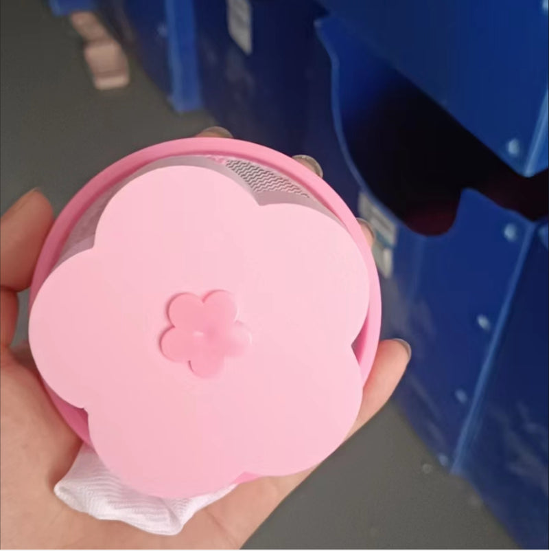 Float Filter for Washing Machine Hair Remover